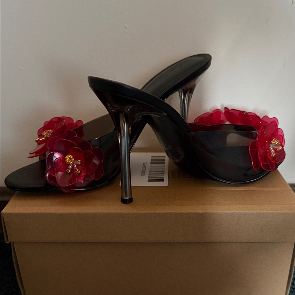 Steve Madden Petunia - Picture 2 of 9